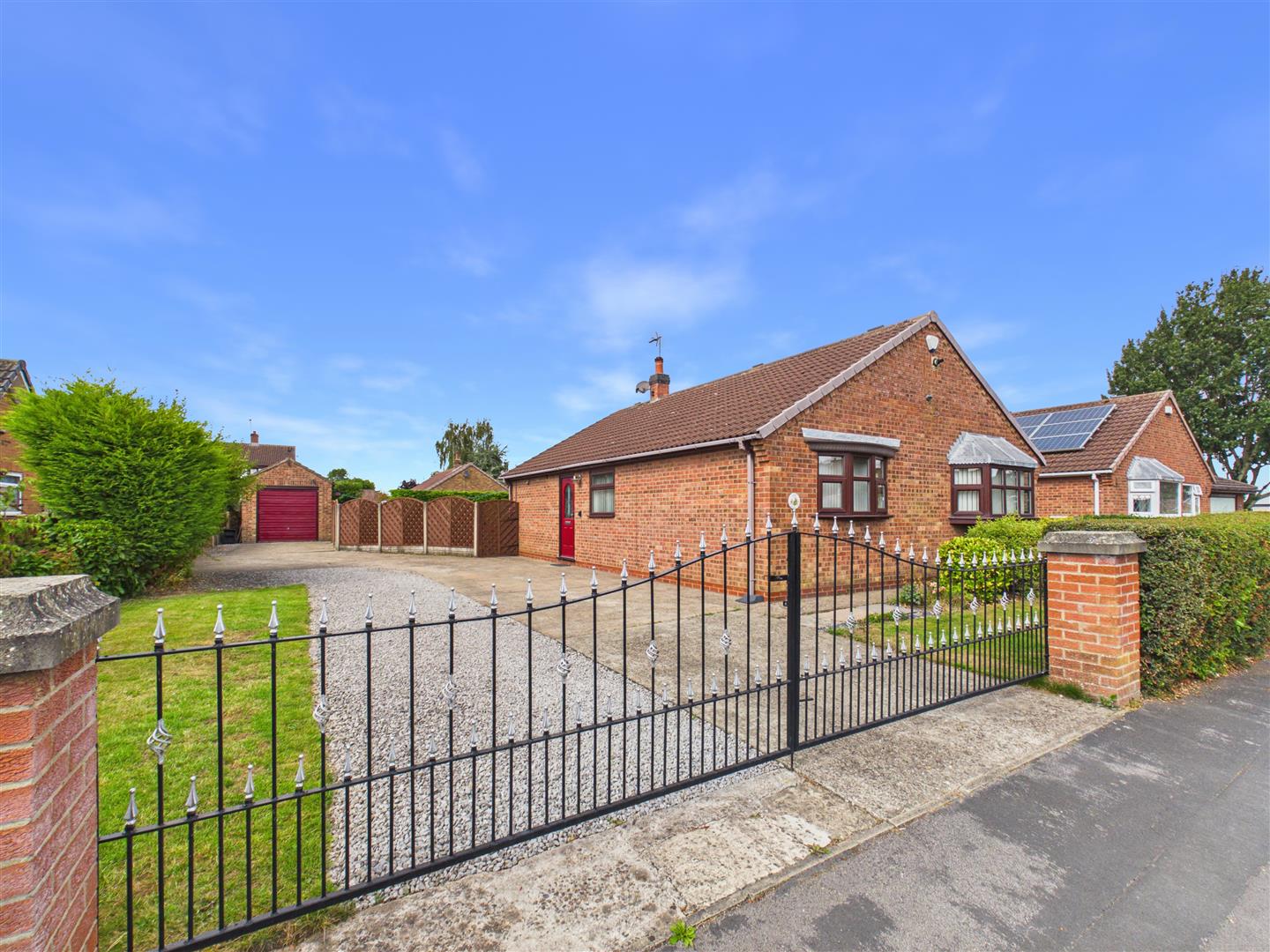 Gilberdyke East Yorkshire, HU15 2XT